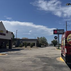 Scott Cleaners