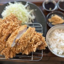Jungdon Katsu - Anshim katsu