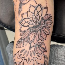 Myrtle Beach Ink Tattoos