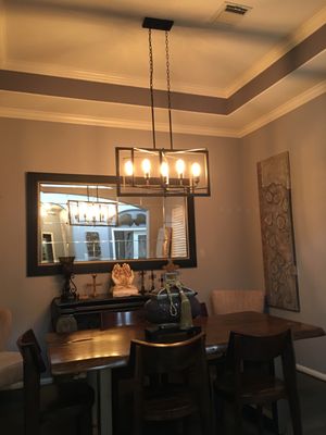 King Services of Texas