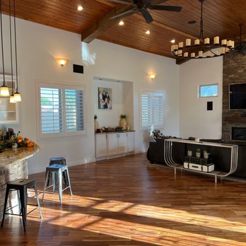 Coleman Painting LLC - Great room walls, shutters, cabinet - Painters Near Me - Gilbert, Arizona Coleman Painting LLC - Great room walls, shutters, cabinet - Painters Near Me - Gilbert, Arizona