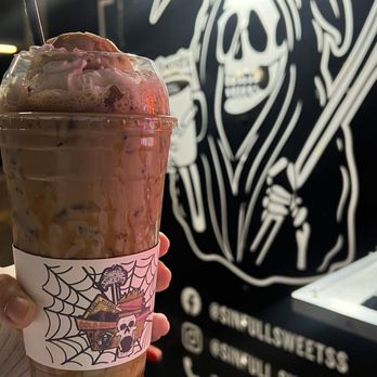 Sinfull Sweets - Coffee & Tea Near Me - Indio, California Sinfull Sweets - Coffee & Tea Near Me - Indio, California
