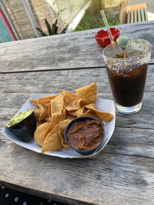 Las Perlas by null