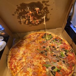 Half Za Daddy and Half Aloza Half Za Daddy and Half Aloza