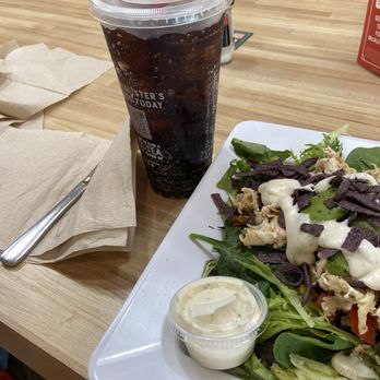 McAlister's Deli - Sandwiches Near Me - Simpsonville, South Carolina McAlister's Deli - Sandwiches Near Me - Simpsonville, South Carolina