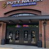 Putt Nation gift card