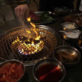 Let's Meat - Korean Near Me - New York, New York