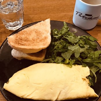 Cafe Patachou - Omelette of the day - Breakfast & Brunch Near Me - Carmel, Indiana Cafe Patachou - Omelette of the day - Breakfast & Brunch Near Me - Carmel, Indiana