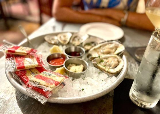 Martini's Seafood House by null