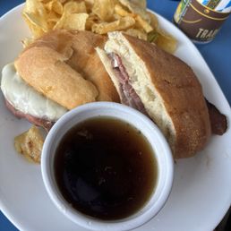 French Dip French Dip