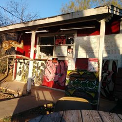 Beef Says Whaaat - Very small building full of flavor!