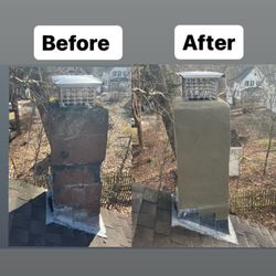 High End Masonry & Roofing