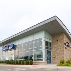 Capital One Bank