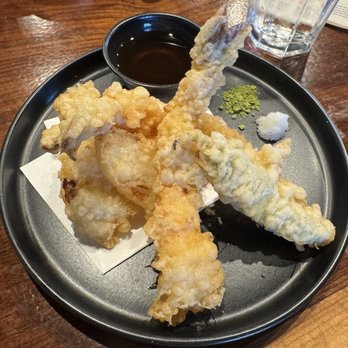 Nagisa Sushi - Tempura - Sushi Bars Near Me - San Diego, California Nagisa Sushi - Tempura - Sushi Bars Near Me - San Diego, California