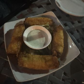 Damacios Bar & Tapas - Tapas Bars Near Me - Albuquerque, New Mexico