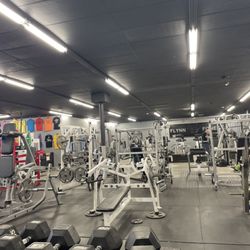 Flynn's Fitness