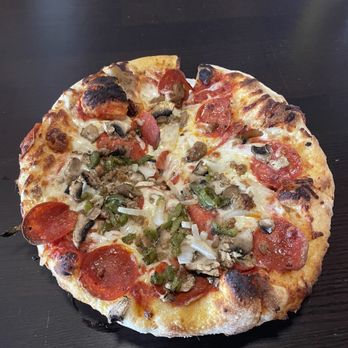 Sid's Pizza - Pizza Near Me - Alpharetta, Georgia