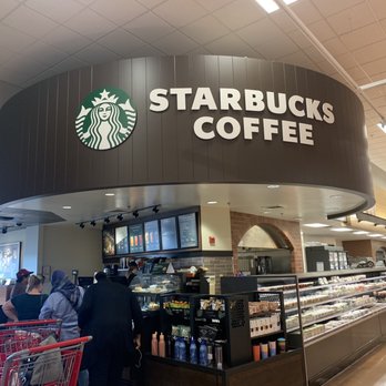 Starbucks - Coffee & Tea Near Me - Orlando, Florida