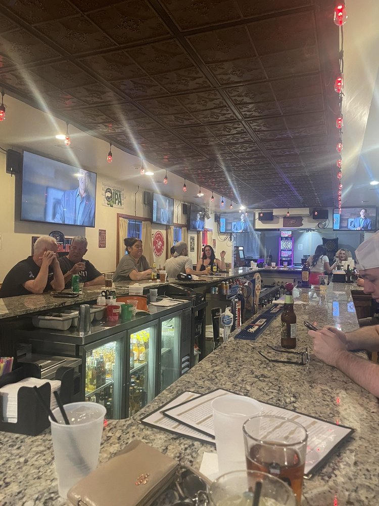 Wilson's Pub Image