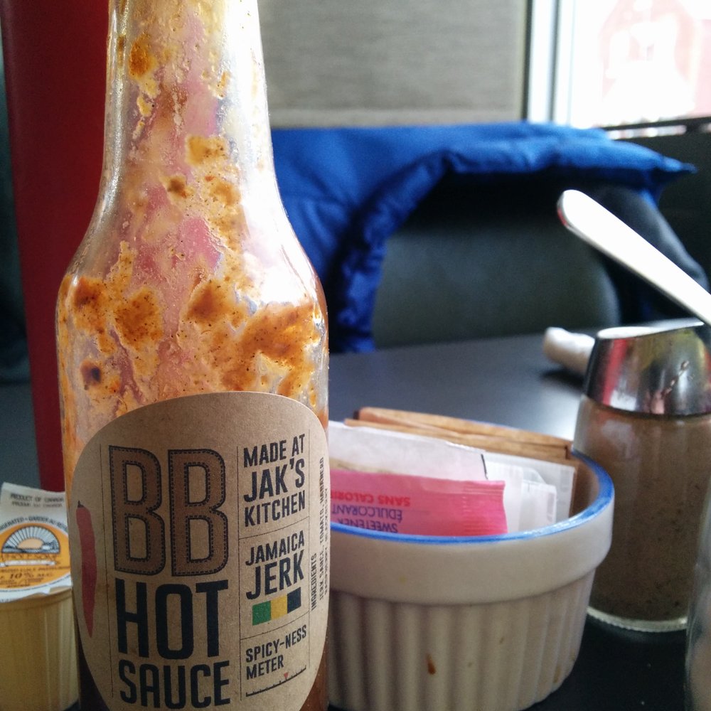 Jax - Jerk sauce - Breakfast & Brunch Near Me - Ottawa, Ontario Jax - Jerk sauce - Breakfast & Brunch Near Me - Ottawa, Ontario