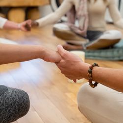 Atma Yoga & Healing Arts