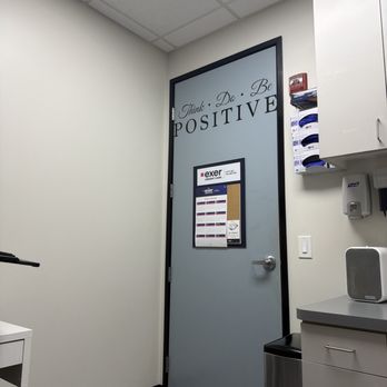 Exer Urgent Care - Not much to be positive about. These guys suck. Better off at LC. - Urgent Care Near Me - Glendale, California Exer Urgent Care - Not much to be positive about. These guys suck. Better off at LC. - Urgent Care Near Me - Glendale, California