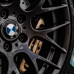 Wheels ...