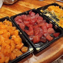 Basa Seafood Express