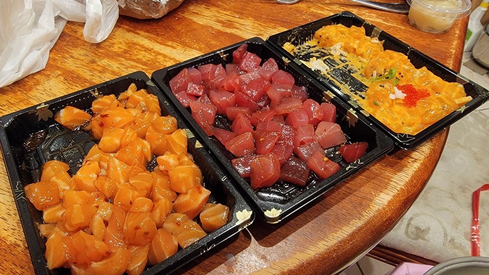 Basa Seafood Express