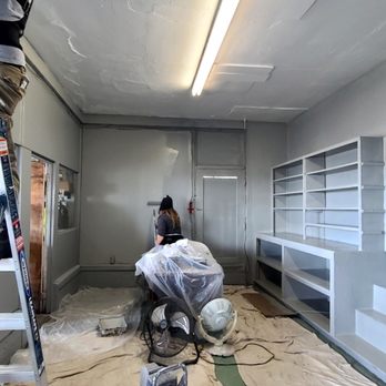 CT Painting - Painting  walls - Painters Near Me