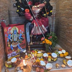 Most Powerful Spiritualist Psychic - Protection Goddess