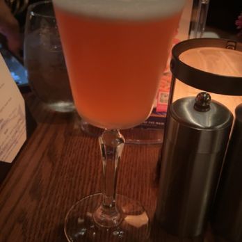 Saltine - Clover Club - Seafood Near Me - Norfolk, Virginia