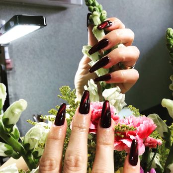 Rjais Beauty Salon - Gorgeous Nail art By Jenny - Nail Salons Near Me - Somerset, New Jersey Rjais Beauty Salon - Gorgeous Nail art By Jenny - Nail Salons Near Me - Somerset, New Jersey