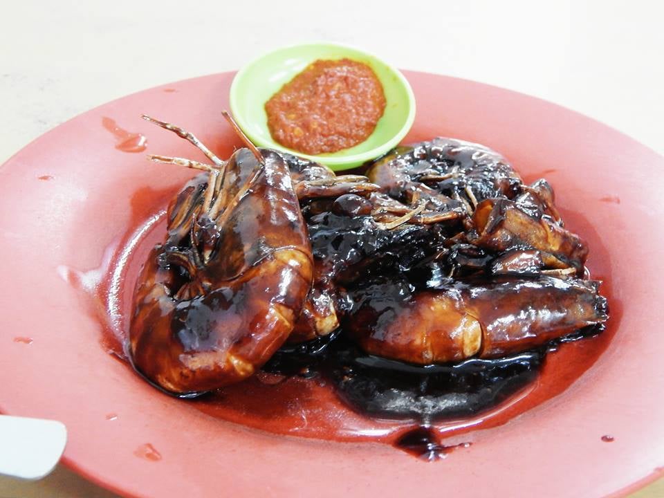 See Kong Ooi Restaurant