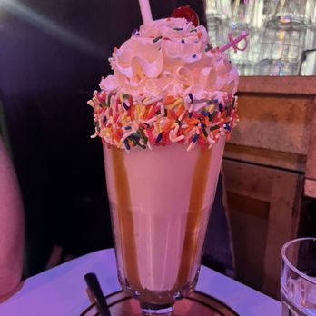 Don's TV & Repair - Salted Caramel Shake - Diners Near Me - Milwaukee, Wisconsin Don's TV & Repair - Salted Caramel Shake - Diners Near Me - Milwaukee, Wisconsin