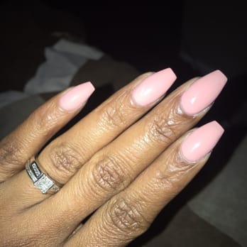Ho Nails& Spa - Nail Salons Near Me - Detroit, Michigan