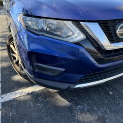 Top Mobile Dent Repair