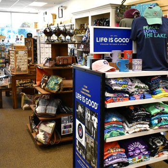 Fredrick's Hallmark Shop - Left side of store - Cards & Stationery Near Me - Oshkosh, Wisconsin