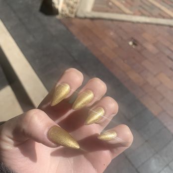 Enjoy Nails & Spa - Nail Salons Near Me - Austin, Texas