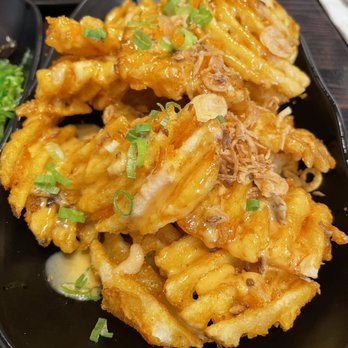 Rayaki - Edison - Rayaki Fries - Ramen Near Me - Edison, New Jersey Rayaki - Edison - Rayaki Fries - Ramen Near Me - Edison, New Jersey
