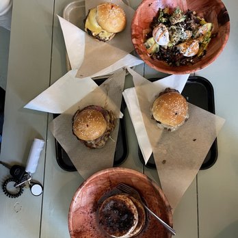 Hold Out Brewing - Brewpubs Near Me - Austin, Texas