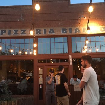 Pizzeria Bianco - Pizza Near Me - Phoenix, Arizona