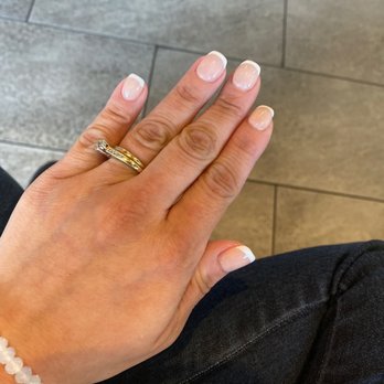 LC Nails and Spa - French nails - Nail Salons Near Me - Jacksonville, North Carolina LC Nails and Spa - French nails - Nail Salons Near Me - Jacksonville, North Carolina