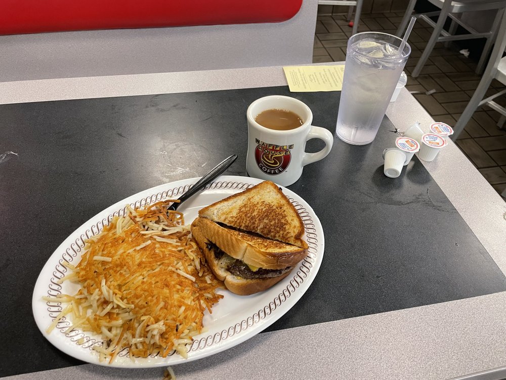 WAFFLE HOUSE DURHAM Updated August 2024 17 Photos & 10 Reviews