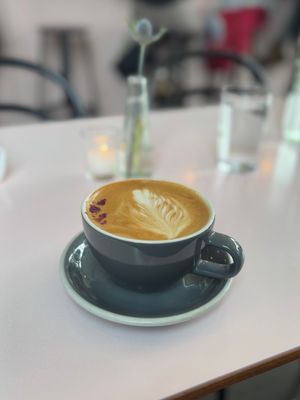 Cafe Roze by null