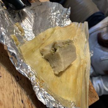 Oralias Bakery - Green Pork Tamales - Bakeries Near Me - Oxnard, California Oralias Bakery - Green Pork Tamales - Bakeries Near Me - Oxnard, California
