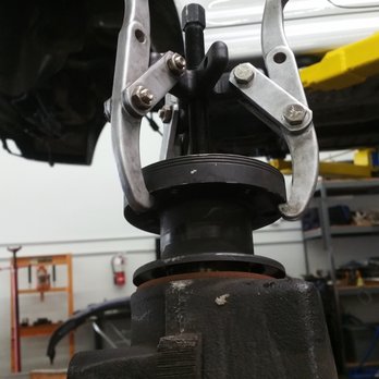 Tech Craft - Auto Repair Near Me - Irwindale, California