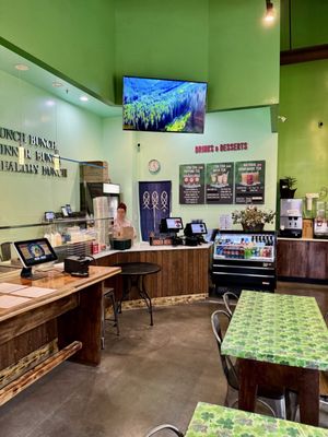 Grove - Poke & Salad Bowl by null