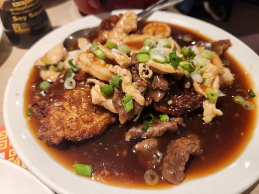 Wong's Restaurant by null