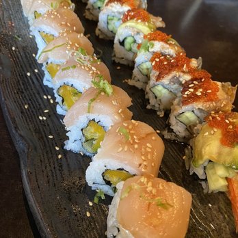 Sushi Goemon - Japanese Near Me - San Francisco, California